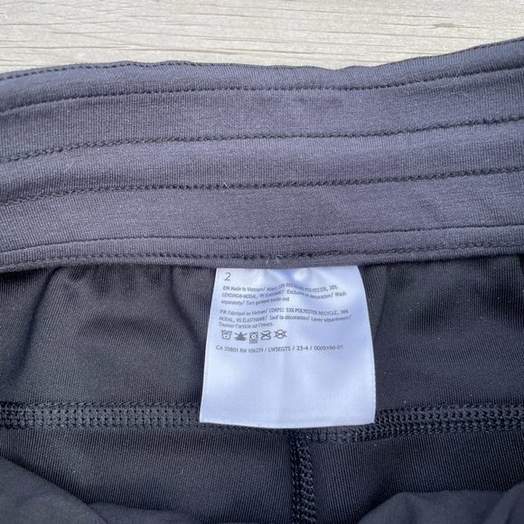 Lululemon sweatpants - Picture 6 of 6